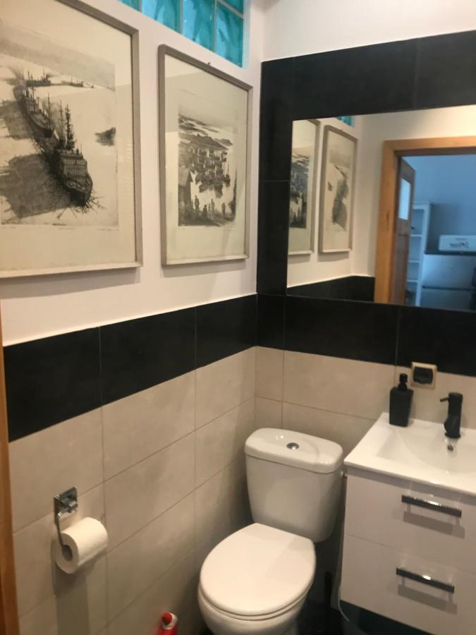 Appartamento Batory Gdynia Esterno foto