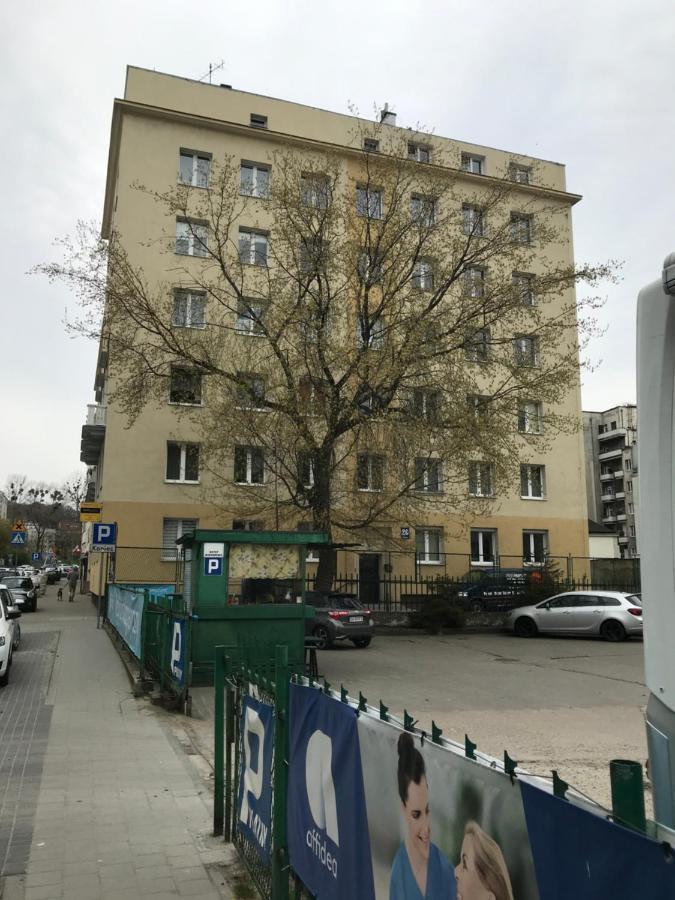 Appartamento Batory Gdynia Esterno foto